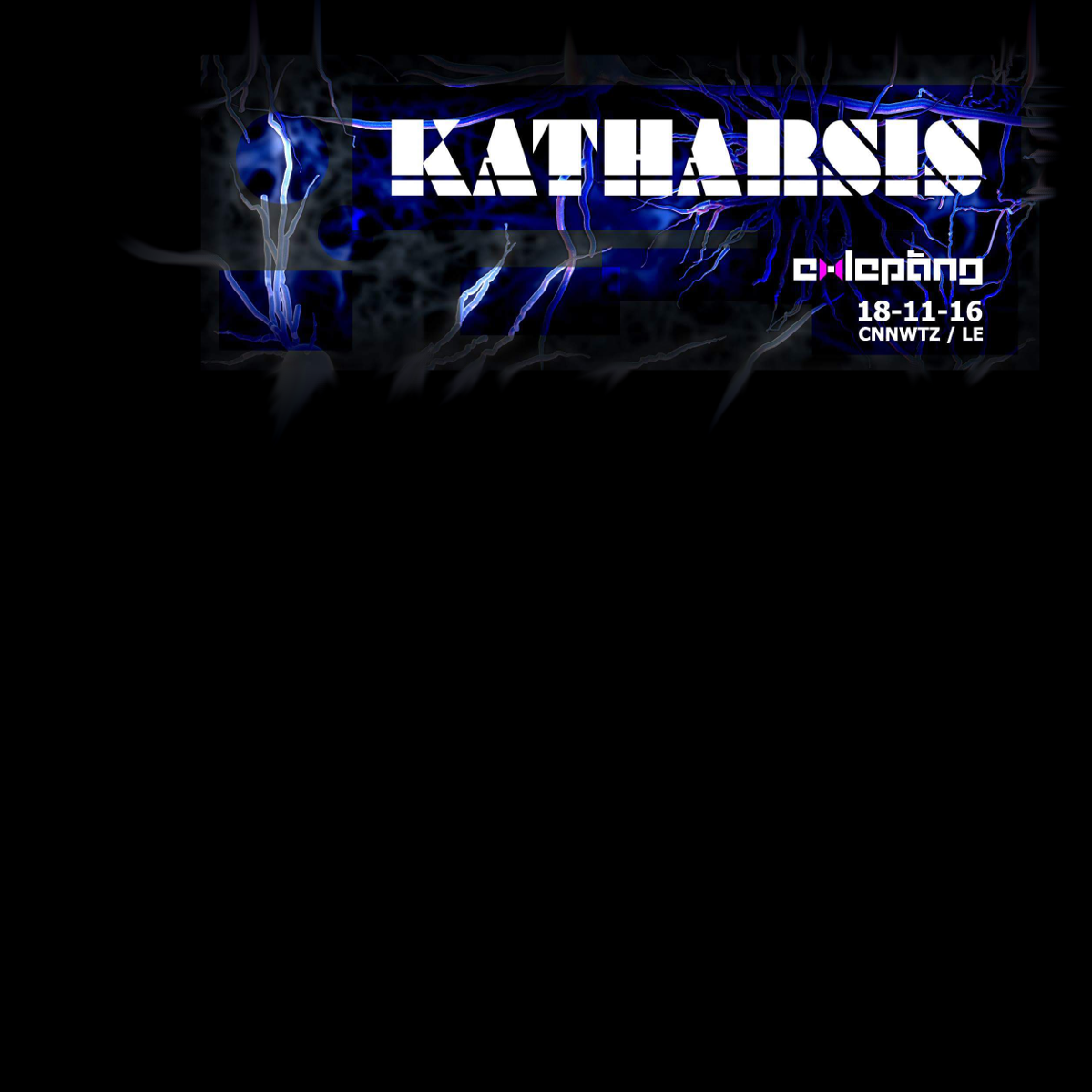 katharsis